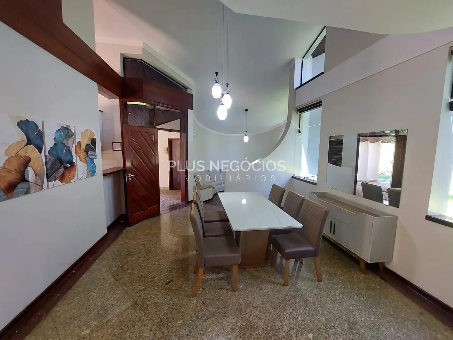 Casa, 4 quartos, 250 m² - Foto 12