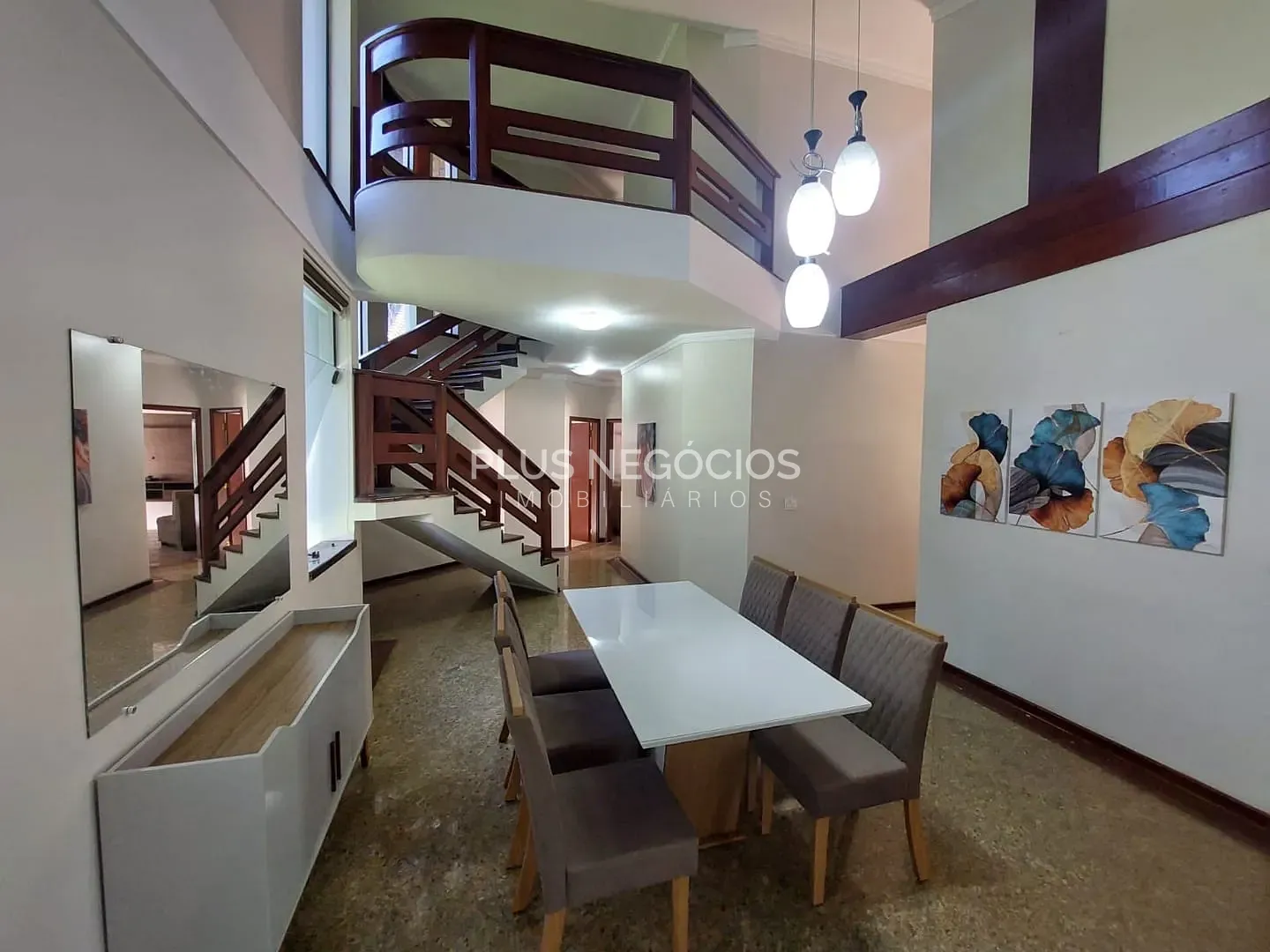 Casa, 4 quartos, 250 m² - Foto 11