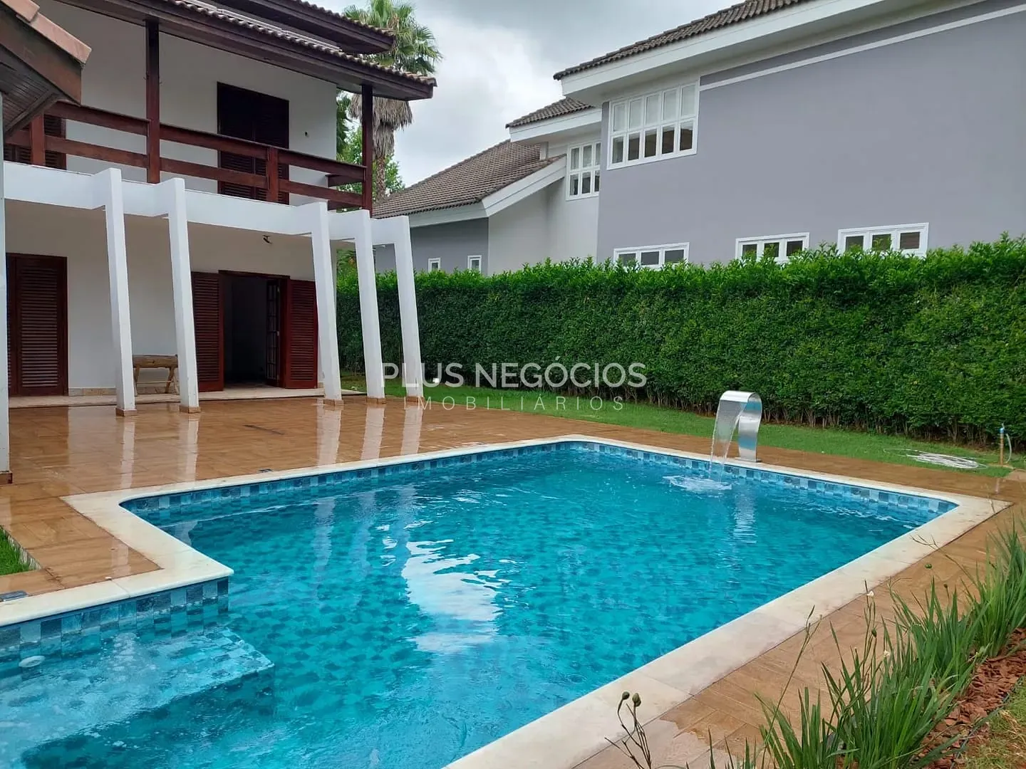 Casa, 4 quartos, 250 m² - Foto 9