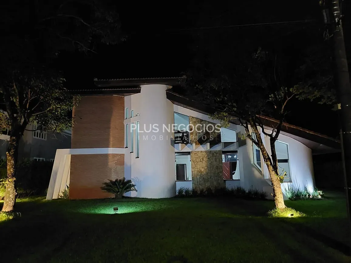 Casa, 4 quartos, 250 m² - Foto 3