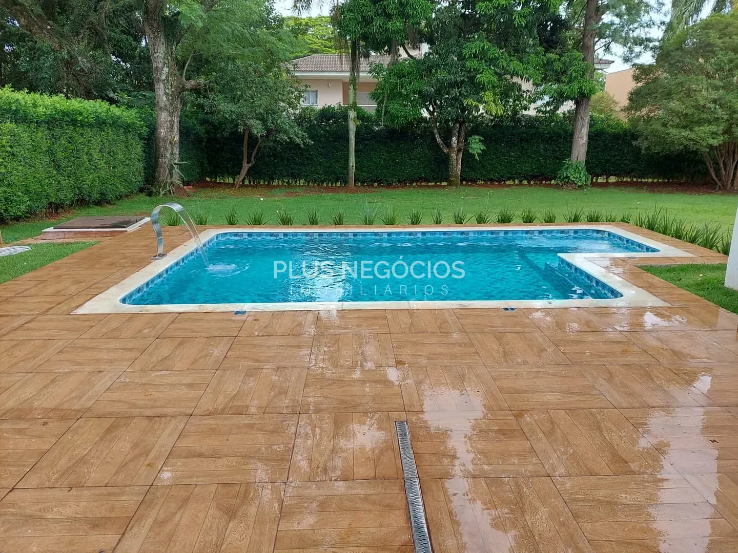 Casa, 4 quartos, 250 m² - Foto 7