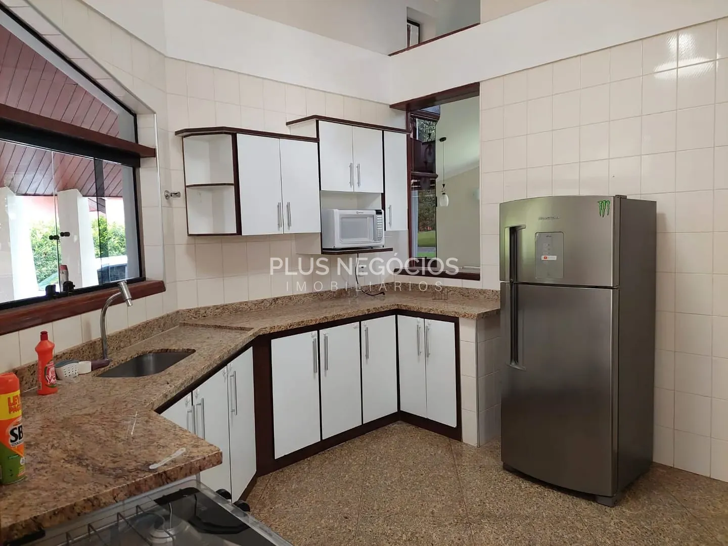 Casa, 4 quartos, 250 m² - Foto 15