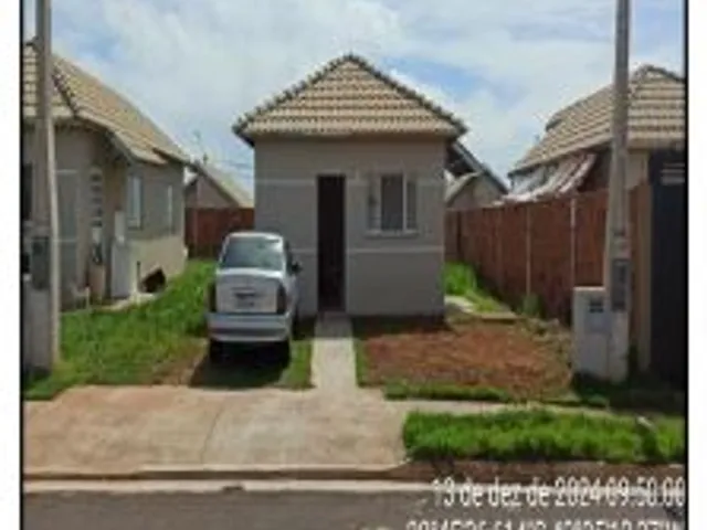 Foto do Casa - Casa à venda 44M², RESIDENCIAL MARIA CLARA 2, SAO JOSE DO RIO PRETO - SP | Imobiliária Compare