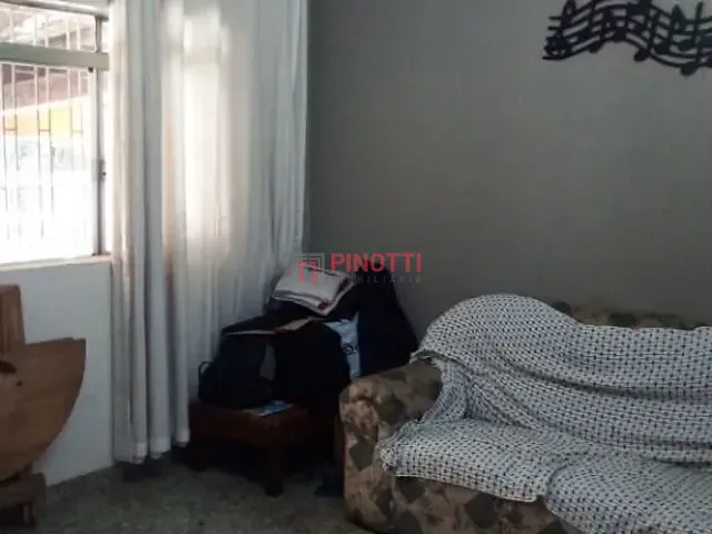 Casa 2 quartos e 2 banheiros, à venda, no bairro Paulicéia em São Bernardo do Campo