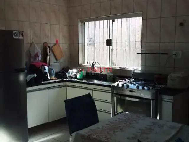 Casa 2 quartos e 2 banheiros, à venda, no bairro Paulicéia em São Bernardo do Campo