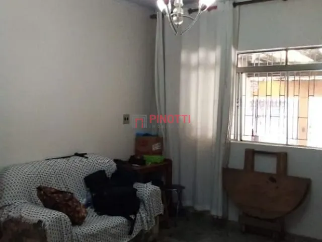 Casa 2 quartos e 2 banheiros, à venda, no bairro Paulicéia em São Bernardo do Campo