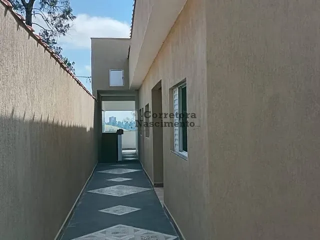 Casa com 181m² 2 quartos e 1 banheiro, à venda, no bairro Jardim Colinas em Jacareí