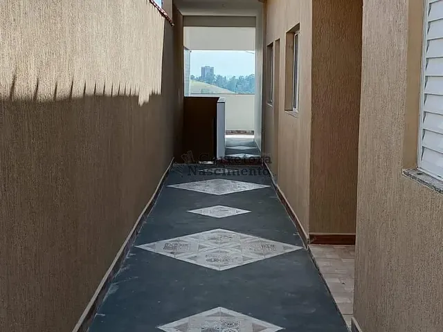 Casa com 181m² 2 quartos e 1 banheiro, à venda, no bairro Jardim Colinas em Jacareí