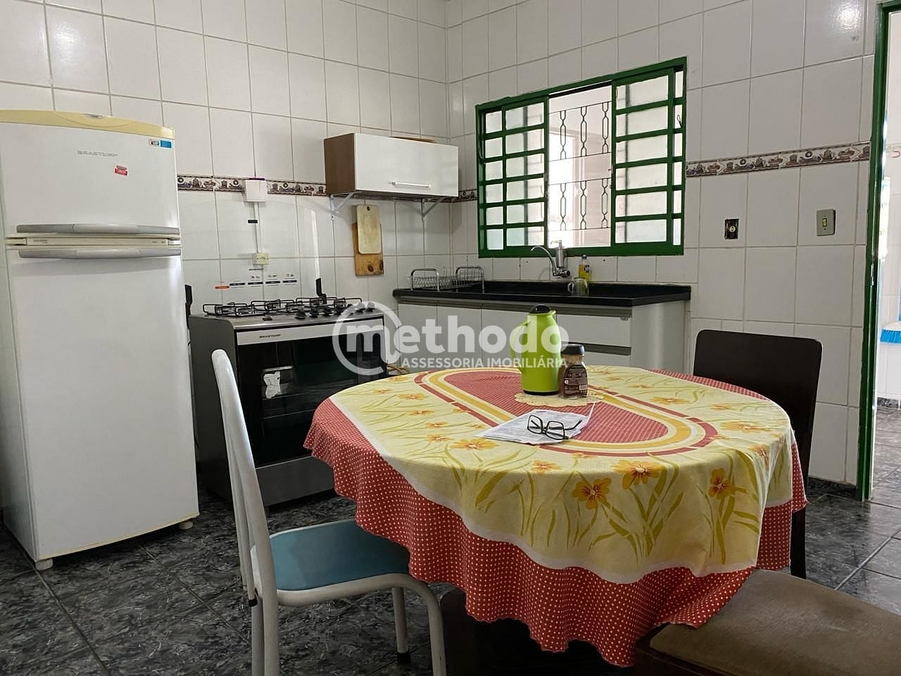 Casa, 3 quartos, 150 m² - Foto 11