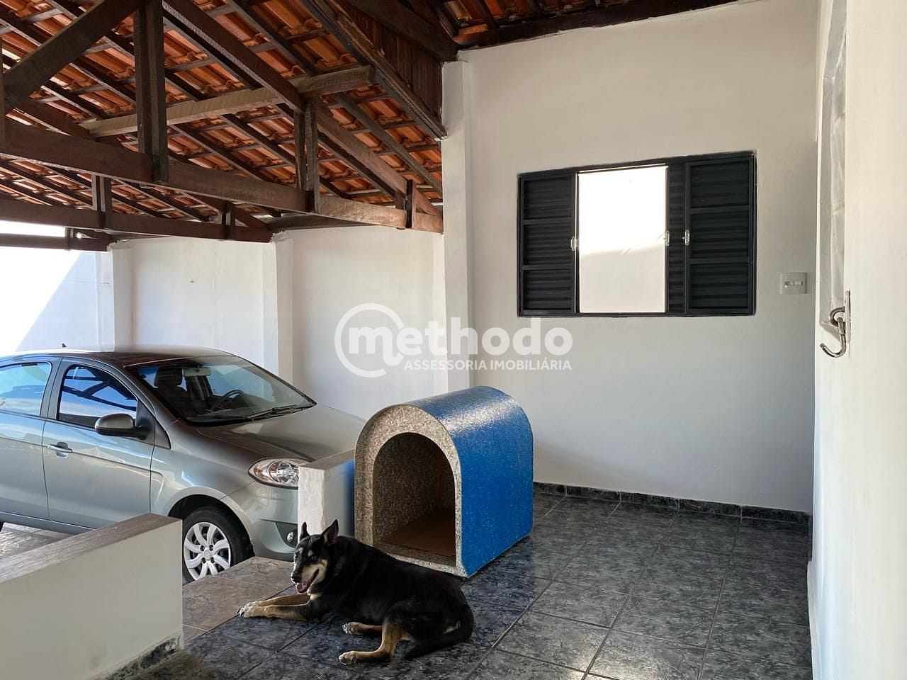 Casa, 3 quartos, 150 m² - Foto 8