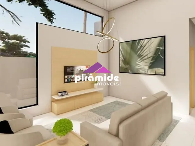 Casa com 360m² 3 quartos e 3 banheiros, à venda, no bairro Parque Residencial Maria Elmira em Caçapava