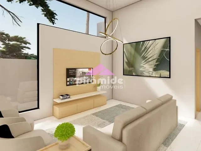 Casa com 360m² 3 quartos e 3 banheiros, à venda, no bairro Parque Residencial Maria Elmira em Caçapava