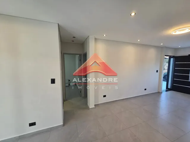 Casa com 10m² 3 quartos e 3 banheiros, à venda, no bairro Residencial Tatetuba em São José Dos Campos