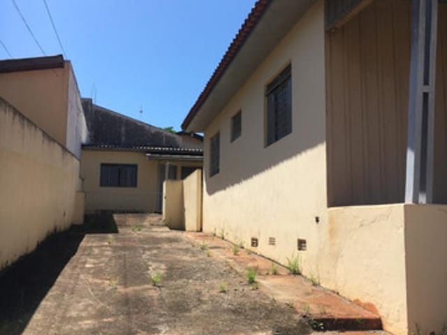 Foto do Casa - Casa à venda 2 Quartos, 2 Vagas, 275M², Califórnia, Londrina - PR | Londrina Cred Imóveis