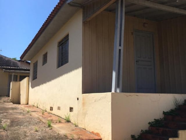 Foto do Casa - Casa à venda 2 Quartos, 2 Vagas, 275M², Califórnia, Londrina - PR | Londrina Cred Imóveis
