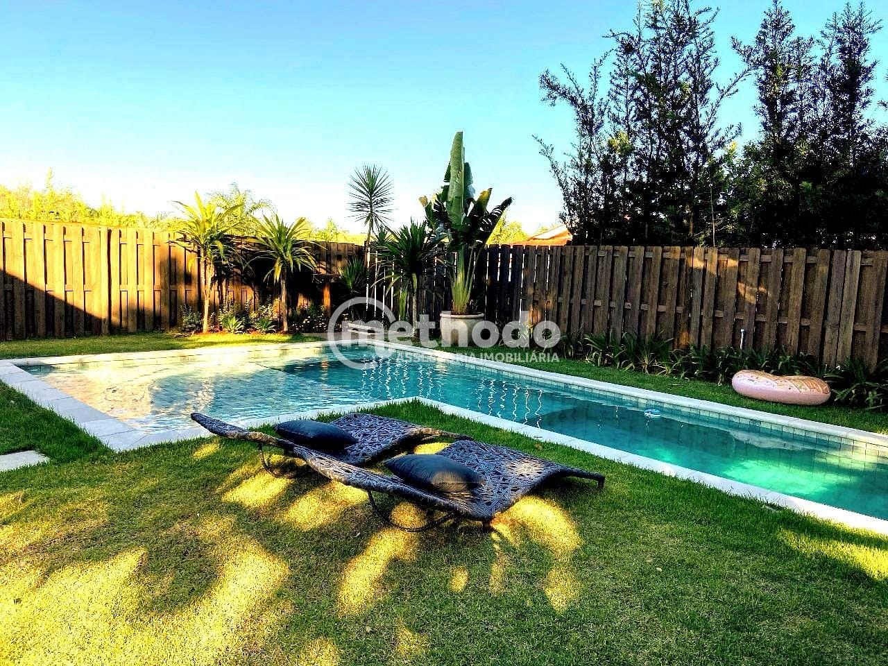 Casa, 3 quartos, 220 m² - Foto 23