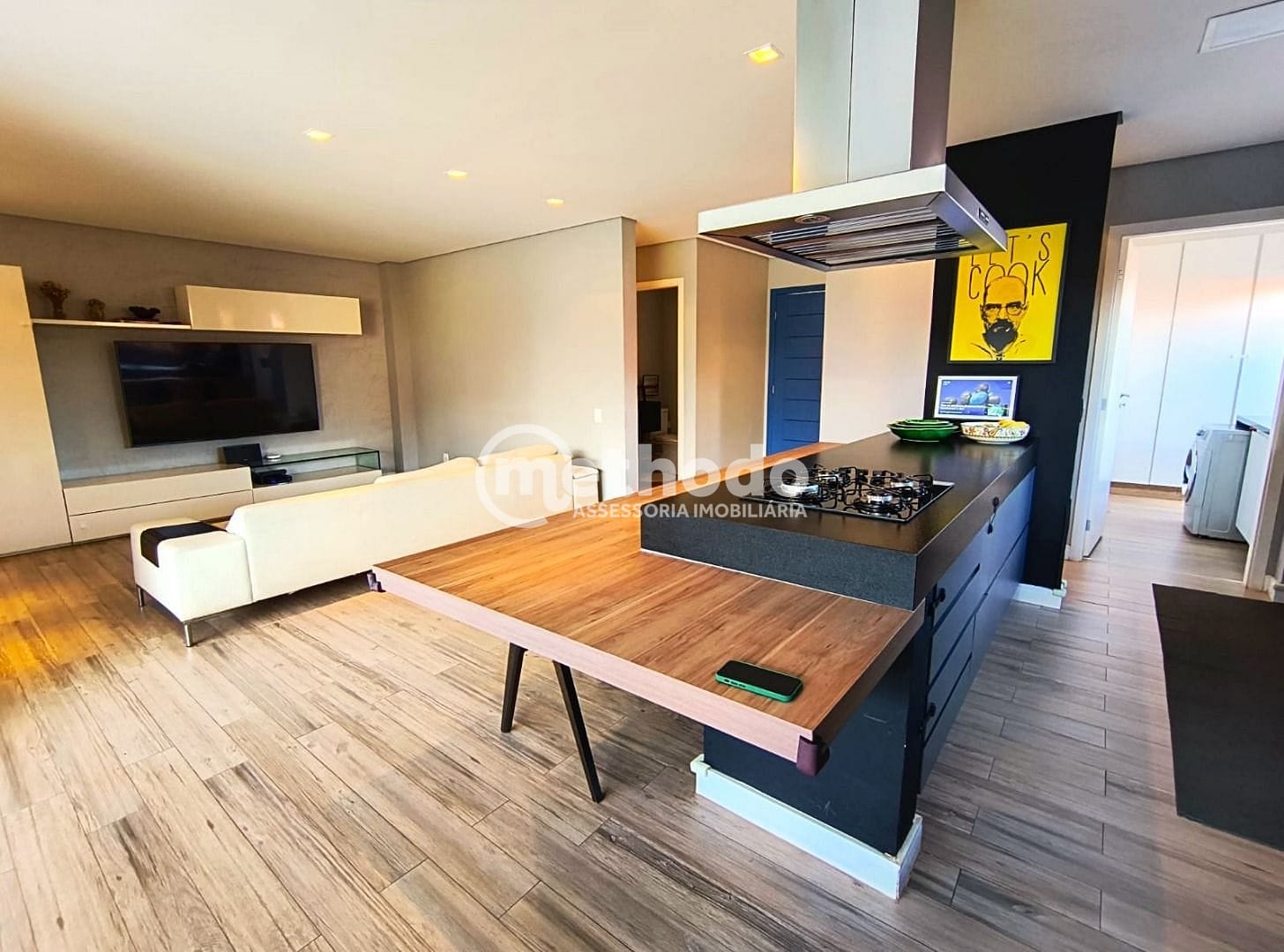 Casa, 3 quartos, 220 m² - Foto 5