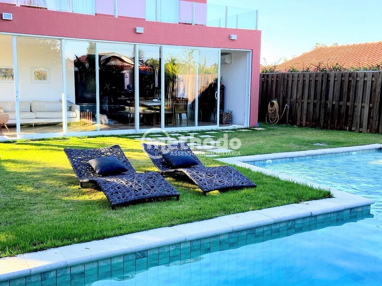 Casa, 3 quartos, 220 m² - Foto 20