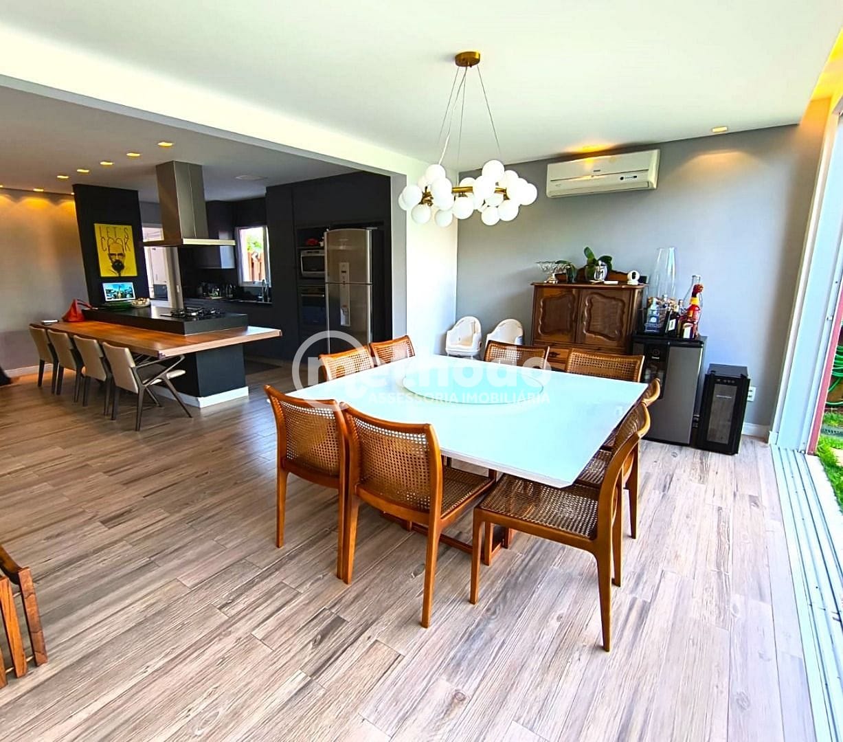 Casa, 3 quartos, 220 m² - Foto 15