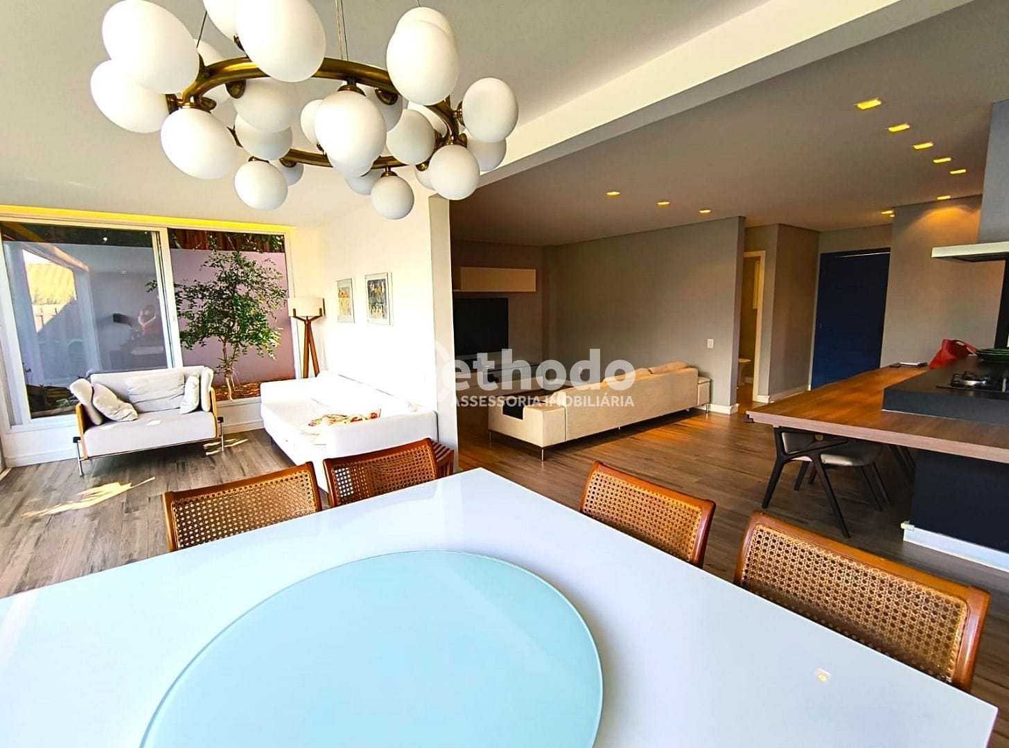 Casa, 3 quartos, 220 m² - Foto 8