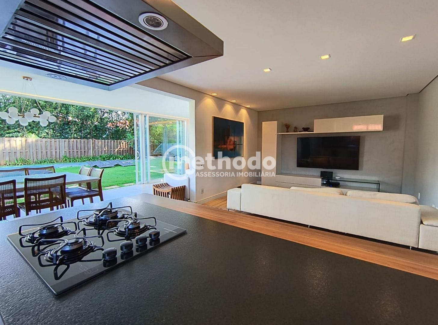 Casa, 3 quartos, 220 m² - Foto 12