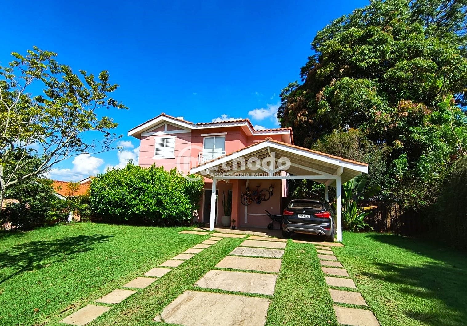 Casa, 3 quartos, 220 m² - Foto 39