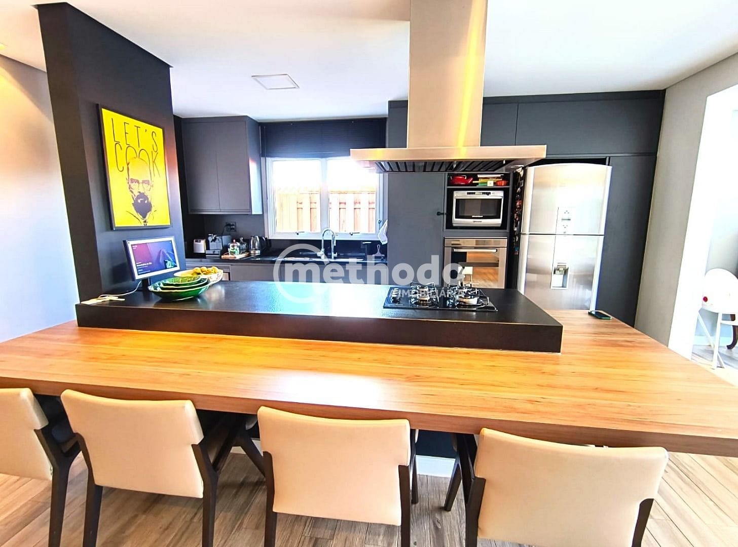 Casa, 3 quartos, 220 m² - Foto 6