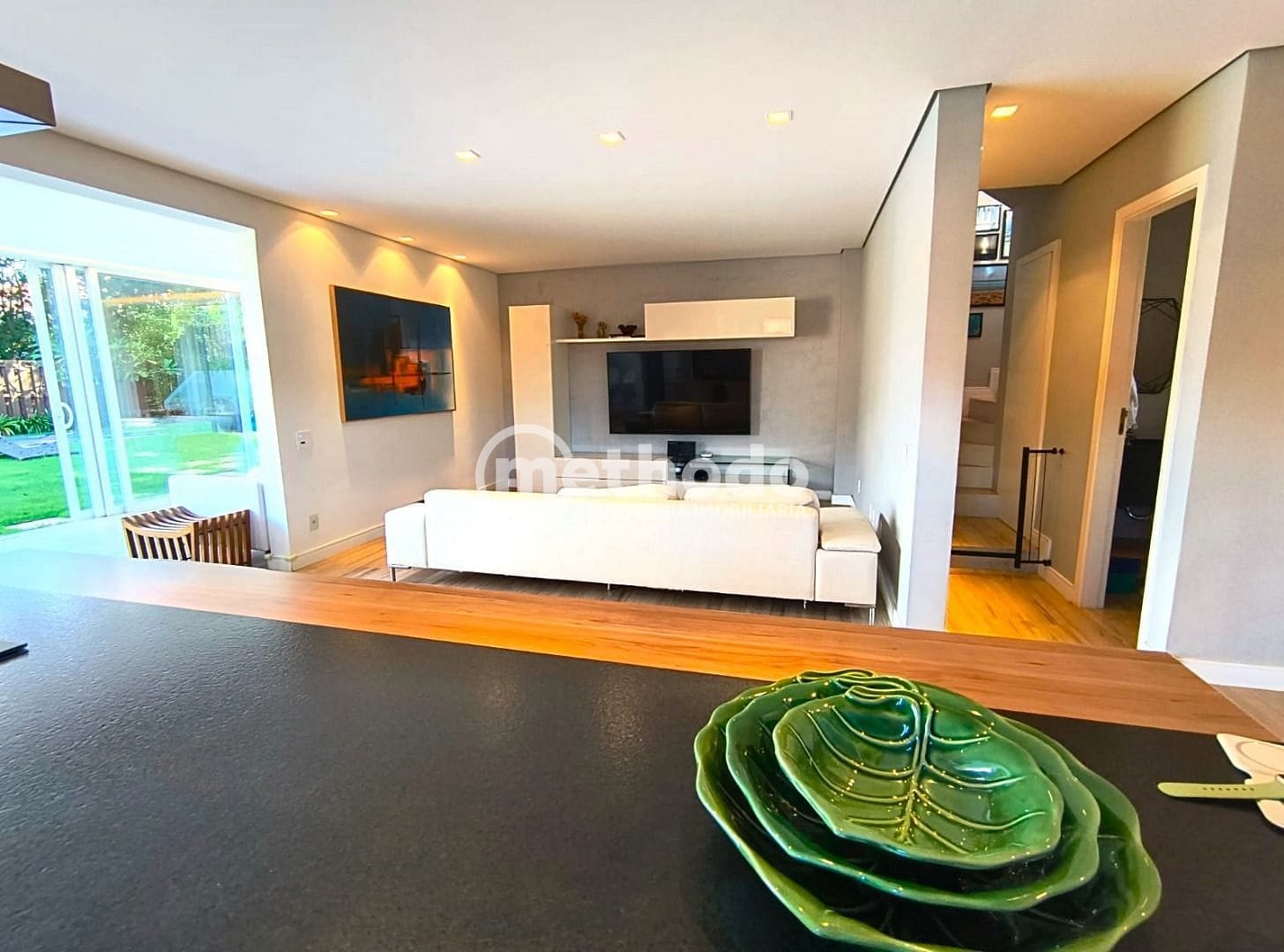 Casa, 3 quartos, 220 m² - Foto 13