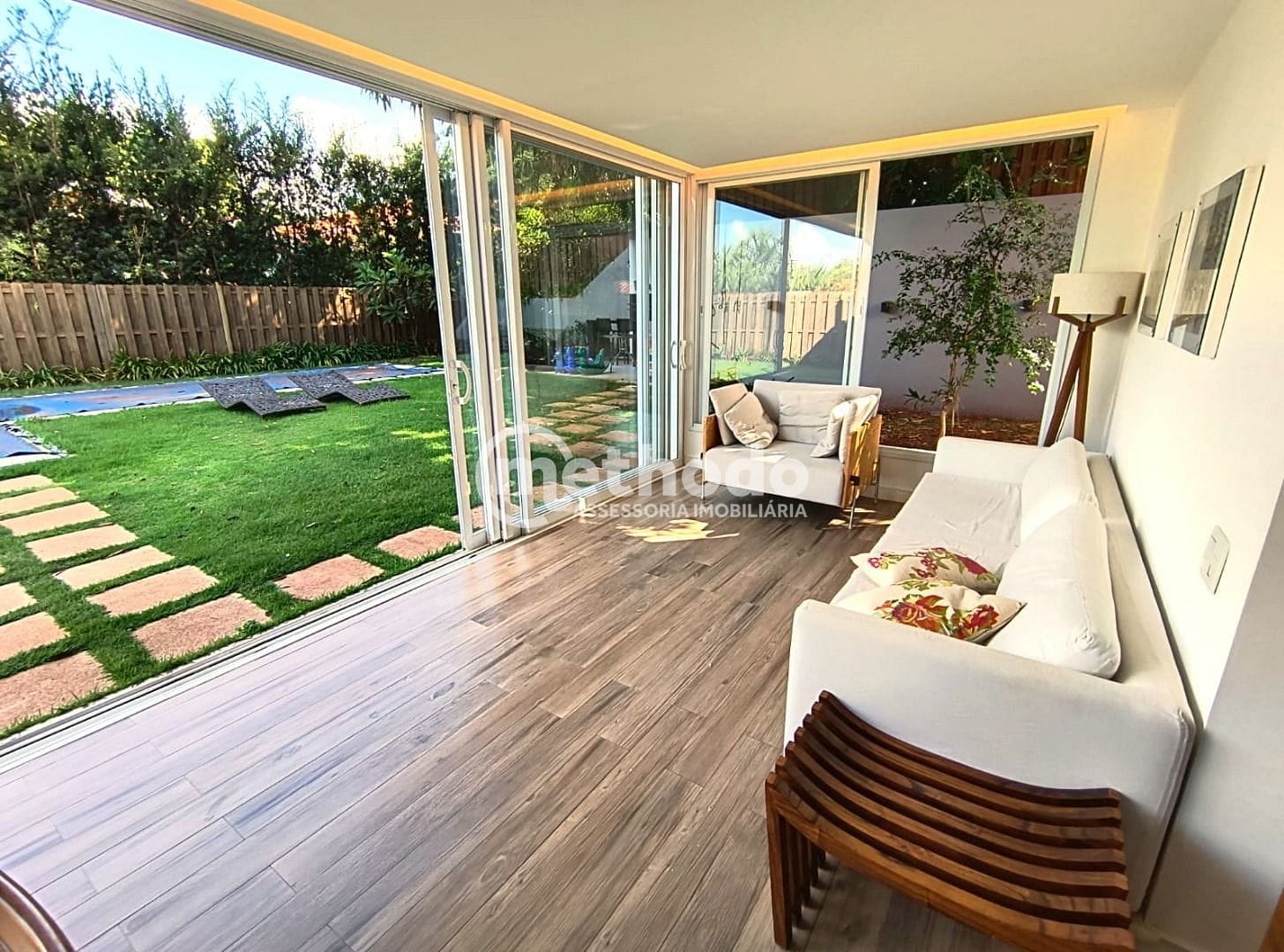 Casa, 3 quartos, 220 m² - Foto 17