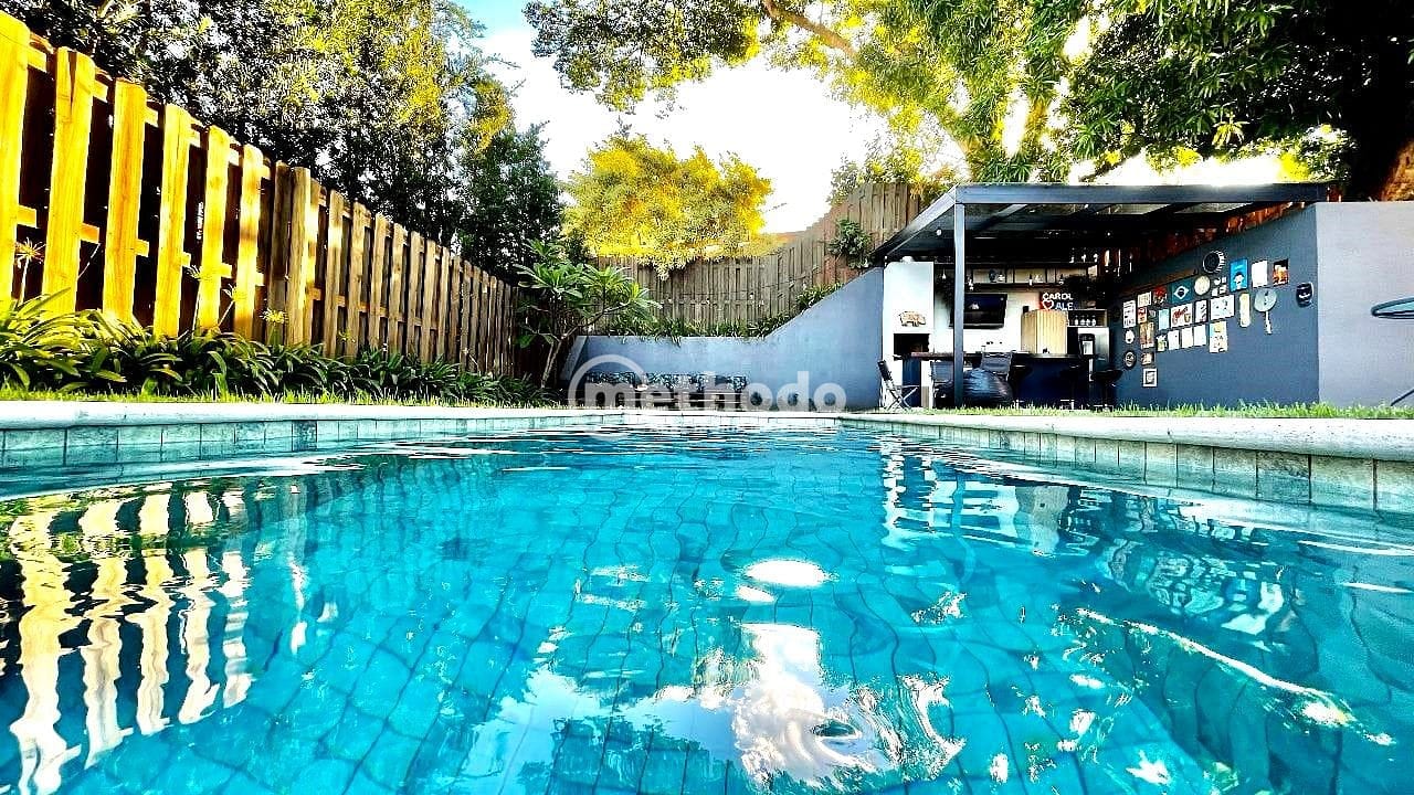 Casa, 3 quartos, 220 m² - Foto 21