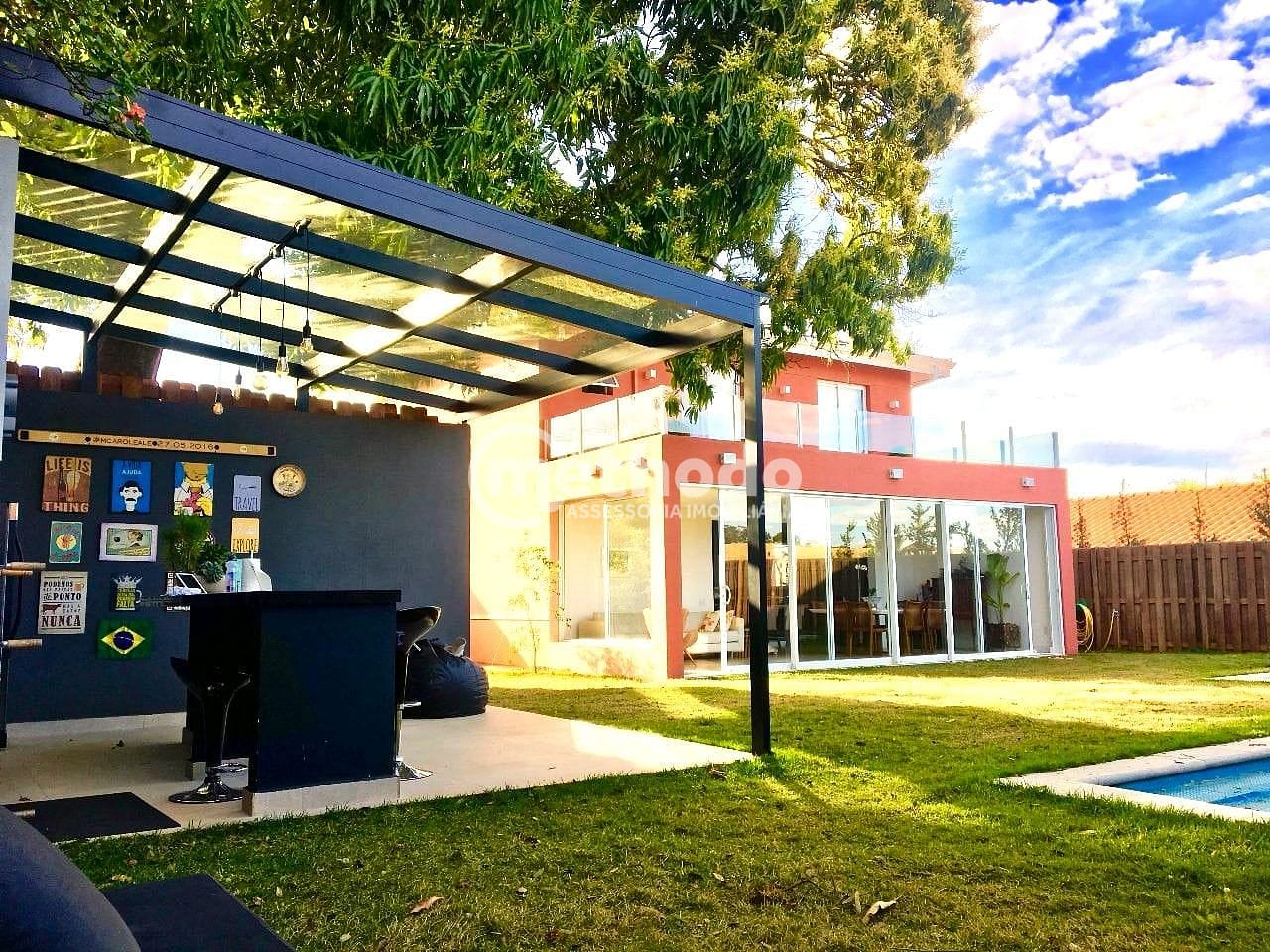 Casa, 3 quartos, 220 m² - Foto 22