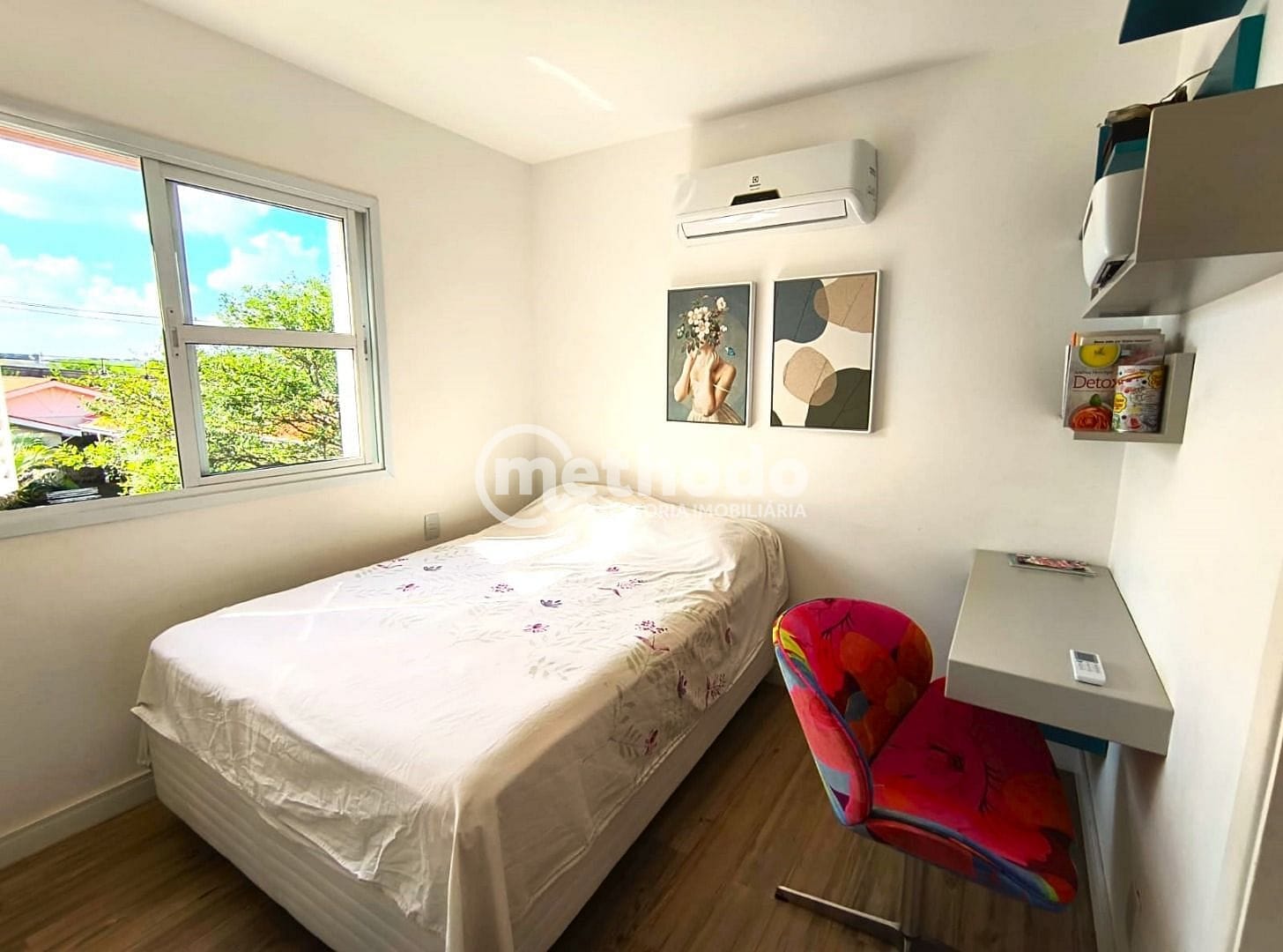 Casa, 3 quartos, 220 m² - Foto 35