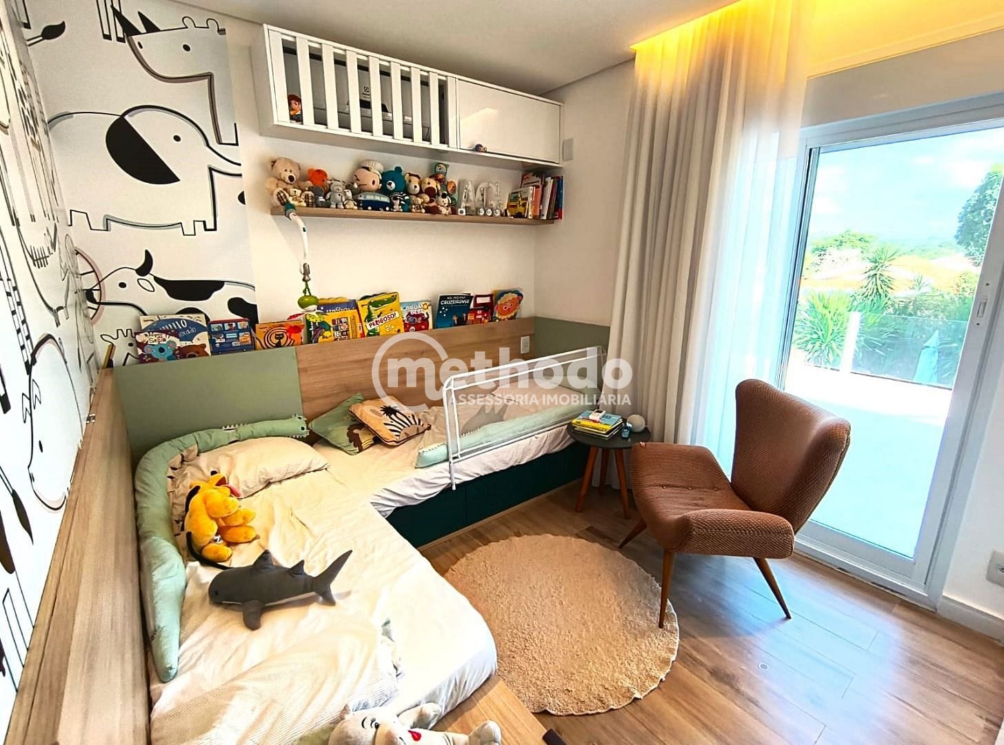 Casa, 3 quartos, 220 m² - Foto 32