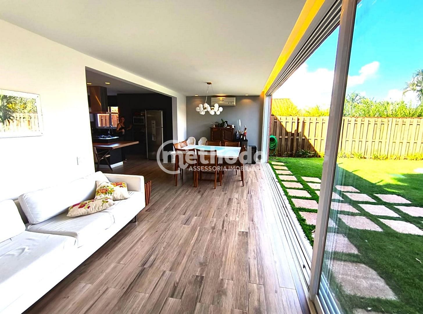 Casa, 3 quartos, 220 m² - Foto 18