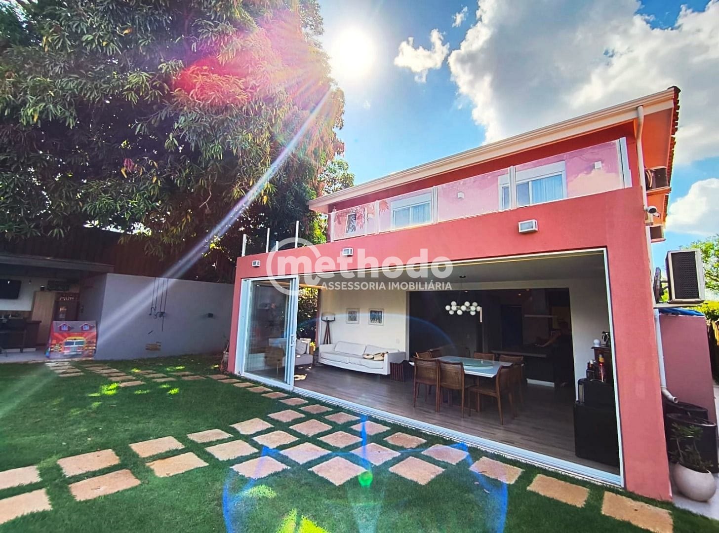 Casa, 3 quartos, 220 m² - Foto 19