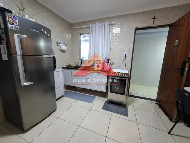 Casa com 10m² 2 quartos e 1 banheiro, à venda, no bairro Parque Novo Horizonte em São José Dos Campos