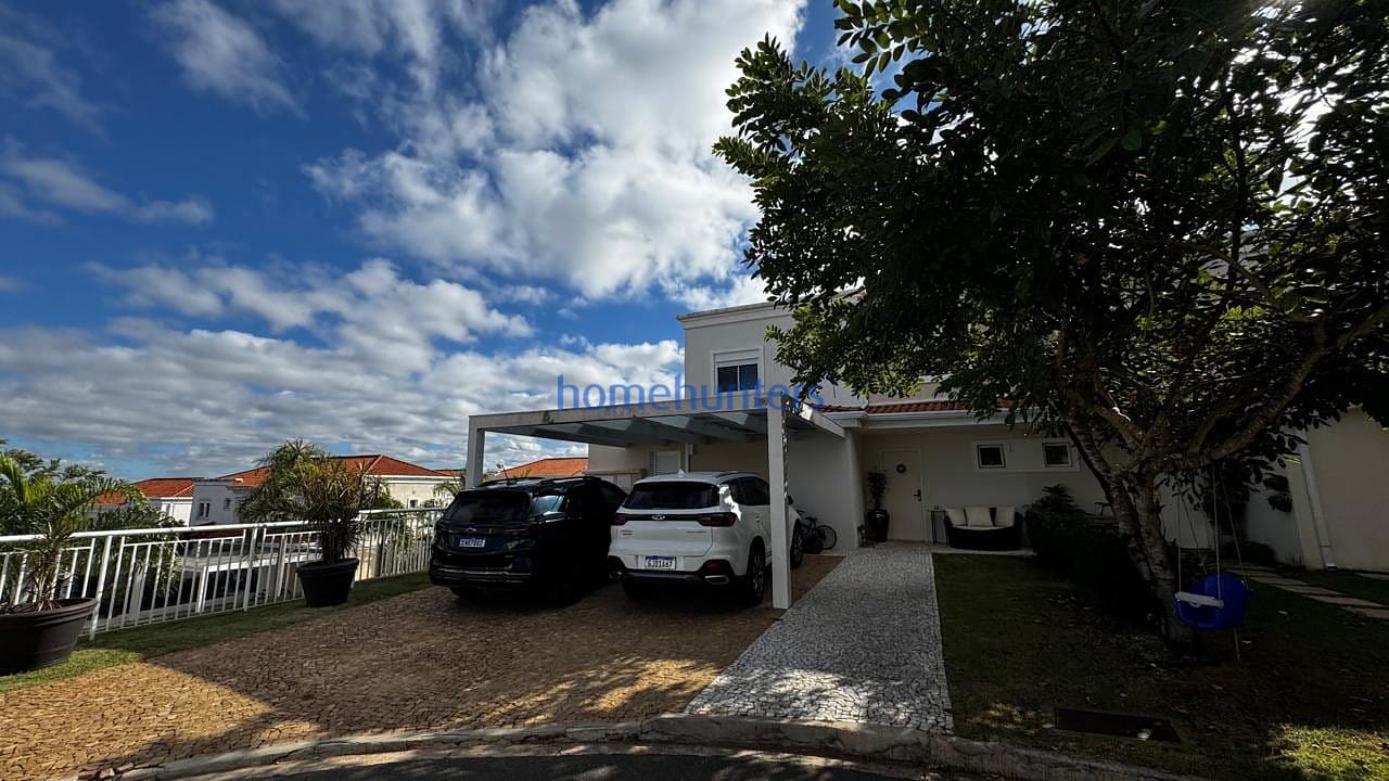 Casa, 3 quartos, 183 m² - Foto 1