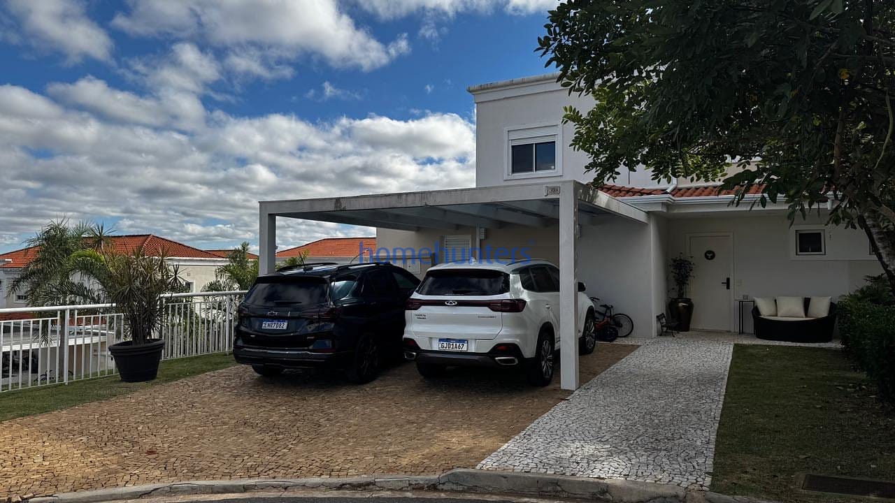 Casa, 3 quartos, 183 m² - Foto 2