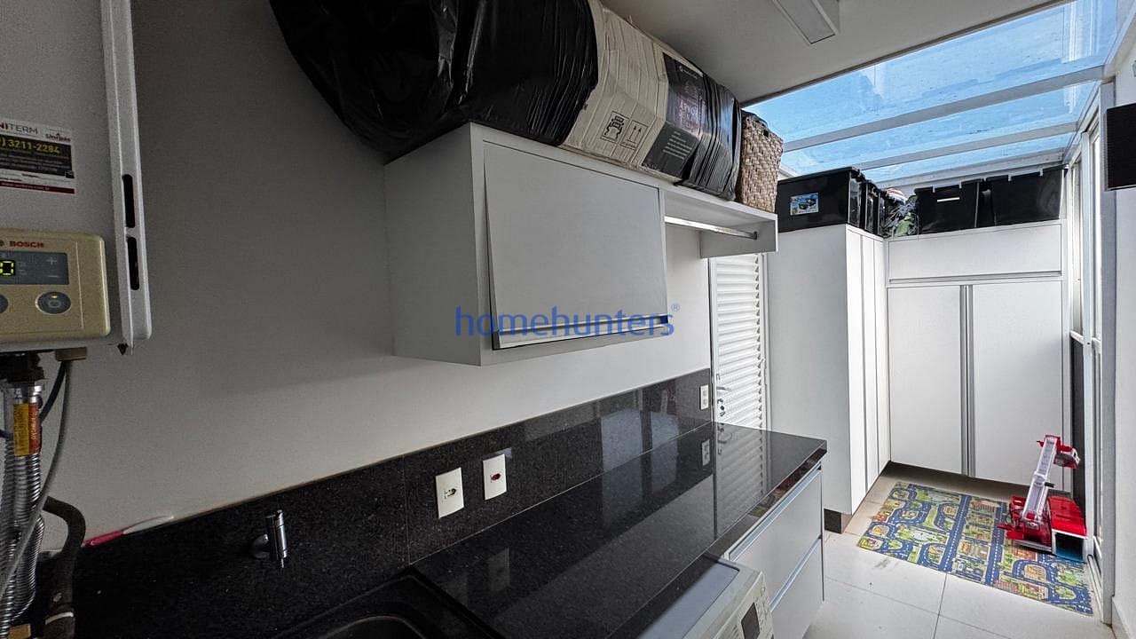 Casa, 3 quartos, 183 m² - Foto 32