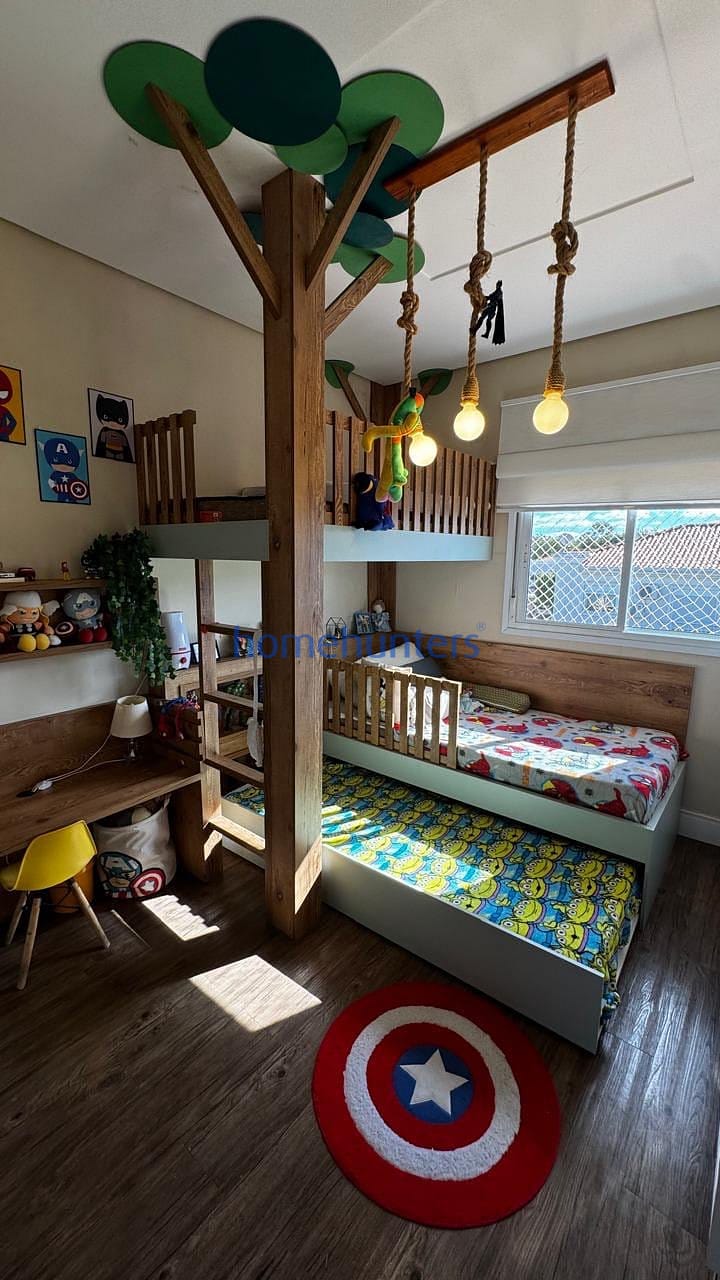 Casa, 3 quartos, 183 m² - Foto 12