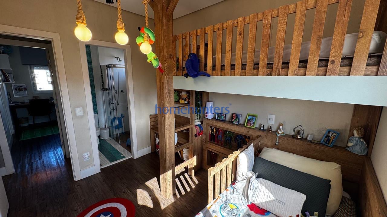 Casa, 3 quartos, 183 m² - Foto 7