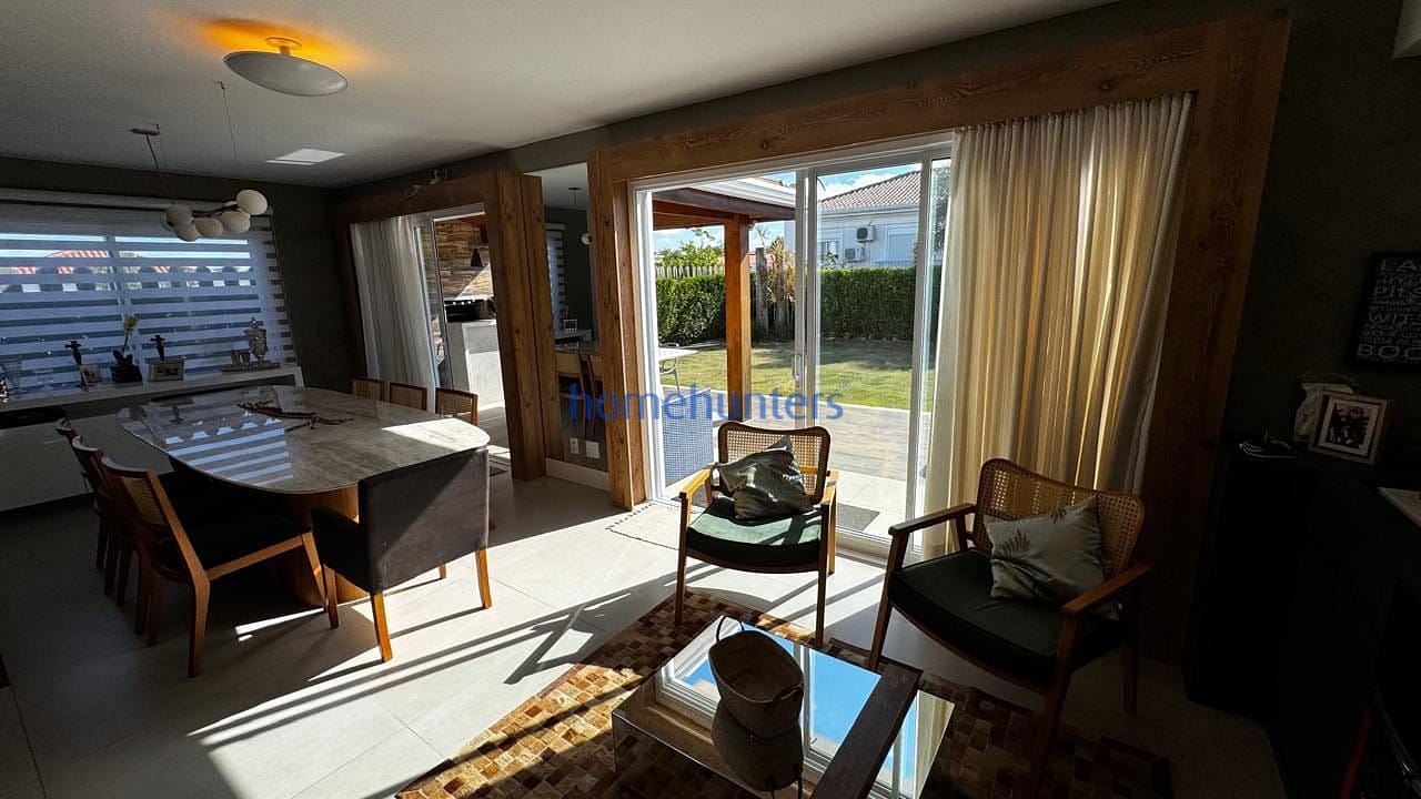 Casa, 3 quartos, 183 m² - Foto 4