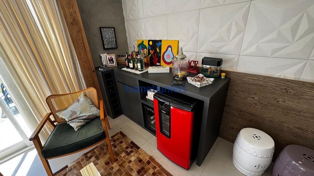 Casa, 3 quartos, 183 m² - Foto 3