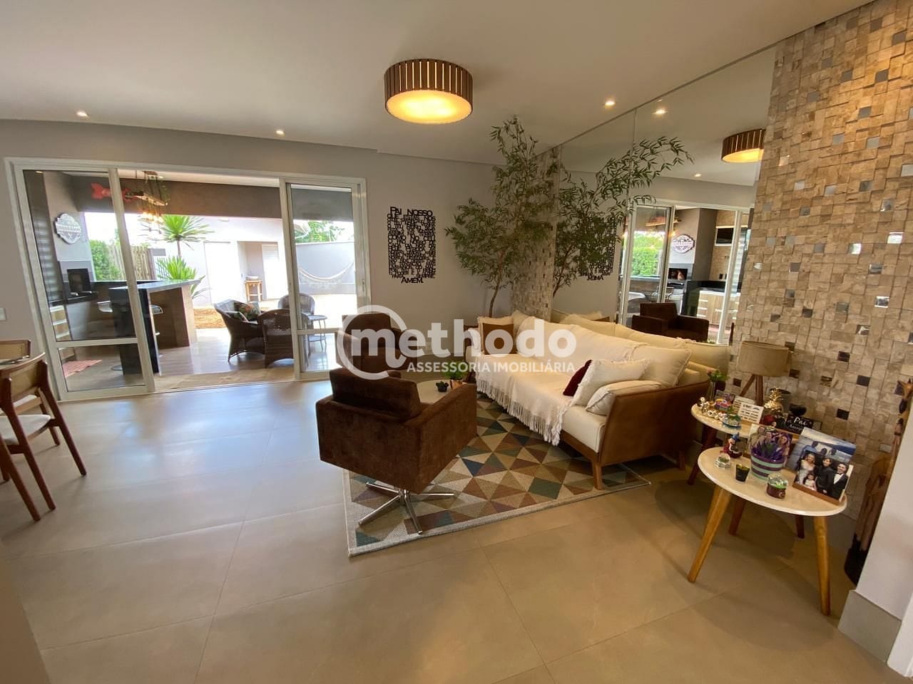 Casa, 3 quartos, 230 m² - Foto 5