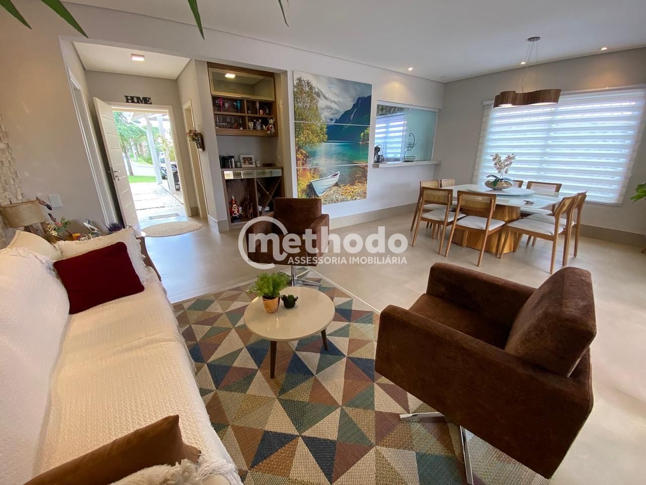 Casa, 3 quartos, 230 m² - Foto 6