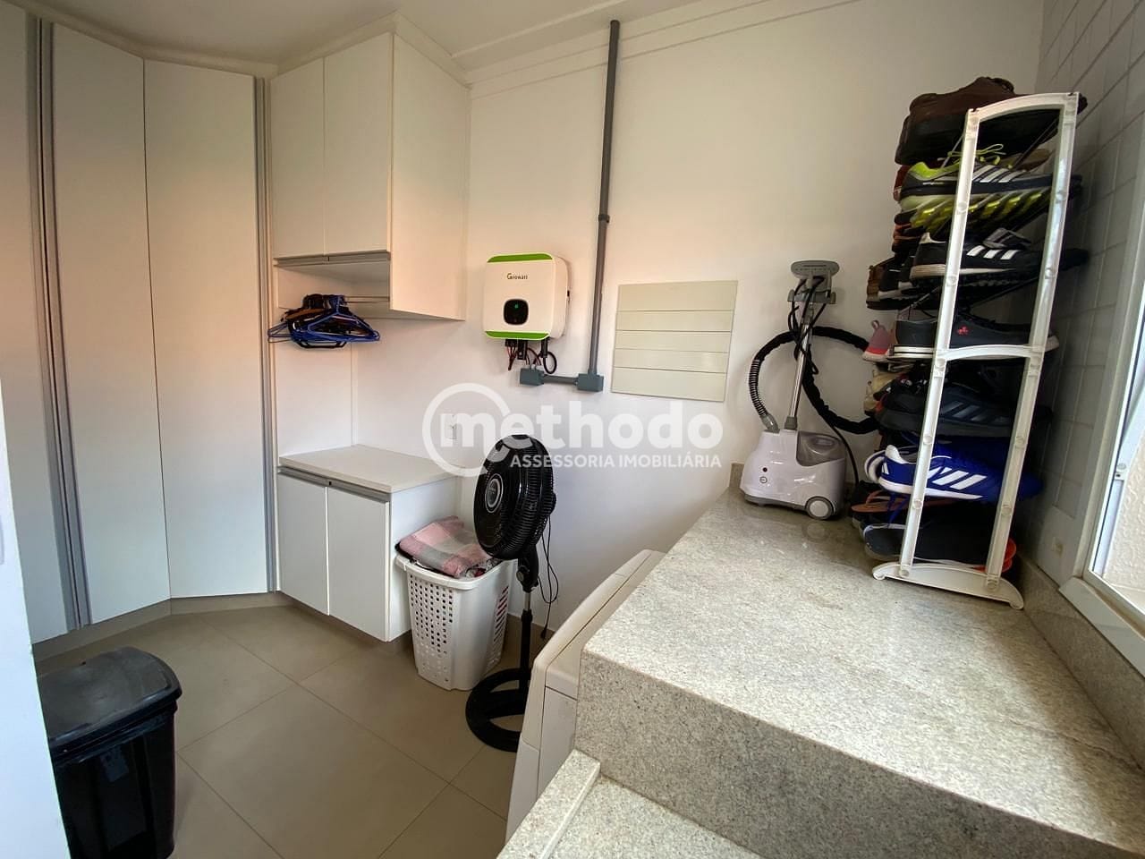 Casa, 3 quartos, 230 m² - Foto 11