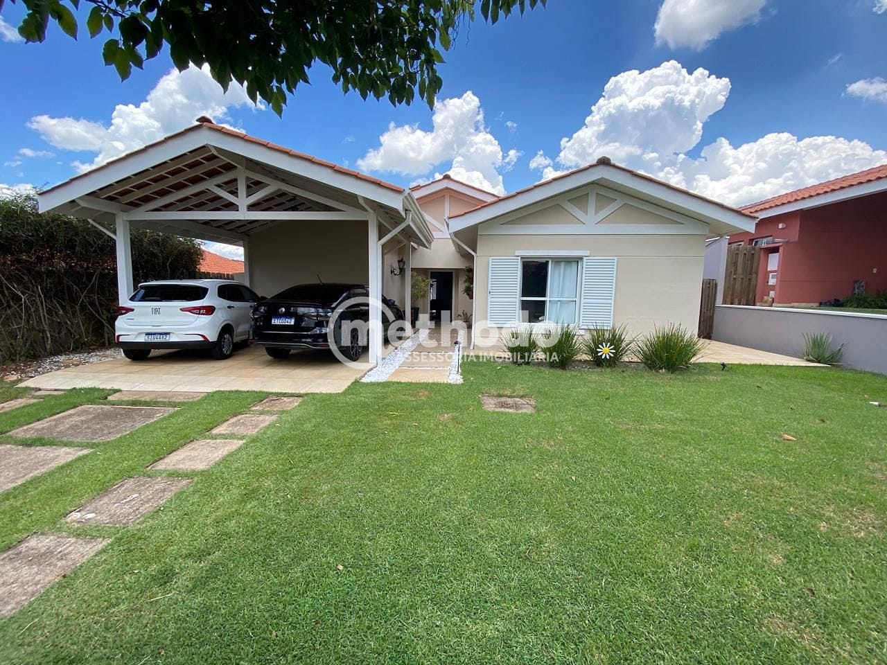 Casa, 3 quartos, 230 m² - Foto 1