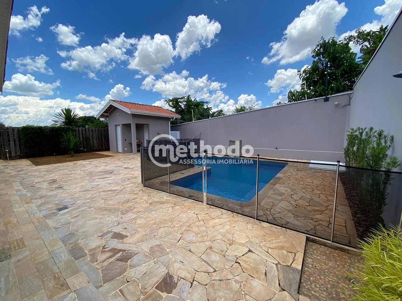 Casa, 3 quartos, 230 m² - Foto 37