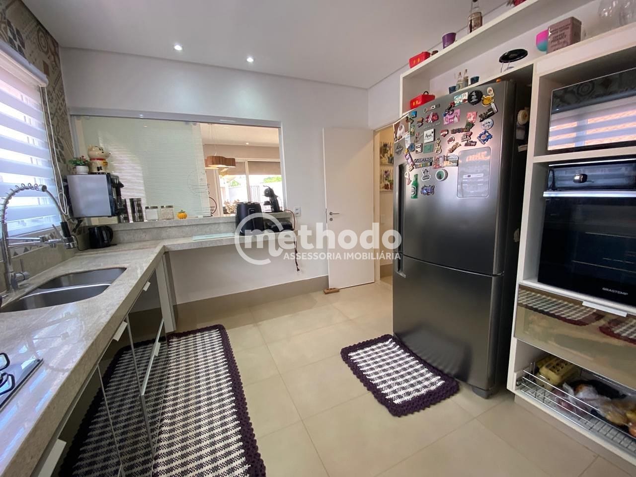 Casa, 3 quartos, 230 m² - Foto 9