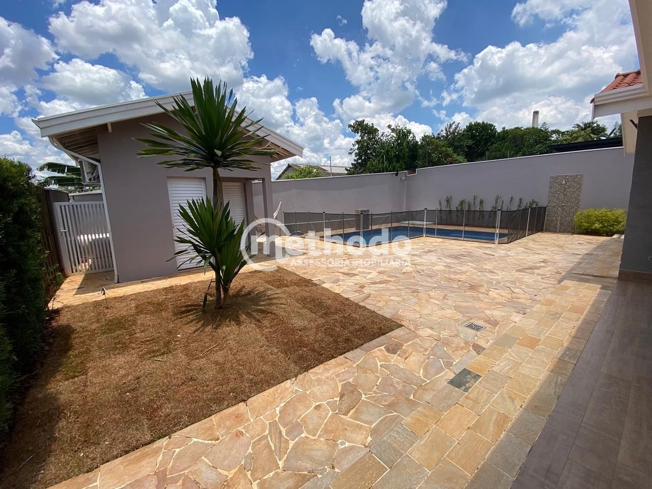 Casa, 3 quartos, 230 m² - Foto 35